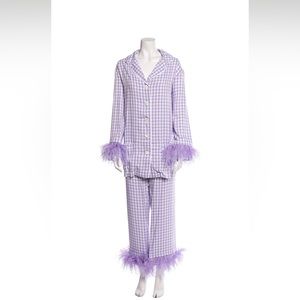 Daily Sleeper Pajamas - worn once